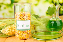 Rhostryfan biofuel availability