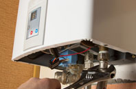 free Rhostryfan boiler install quotes
